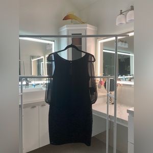 New! Aiden midi dress size 4 No exchange/returns